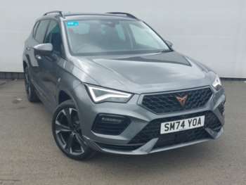 2024 - 1.5 EcoTSI V2 5dr DSG