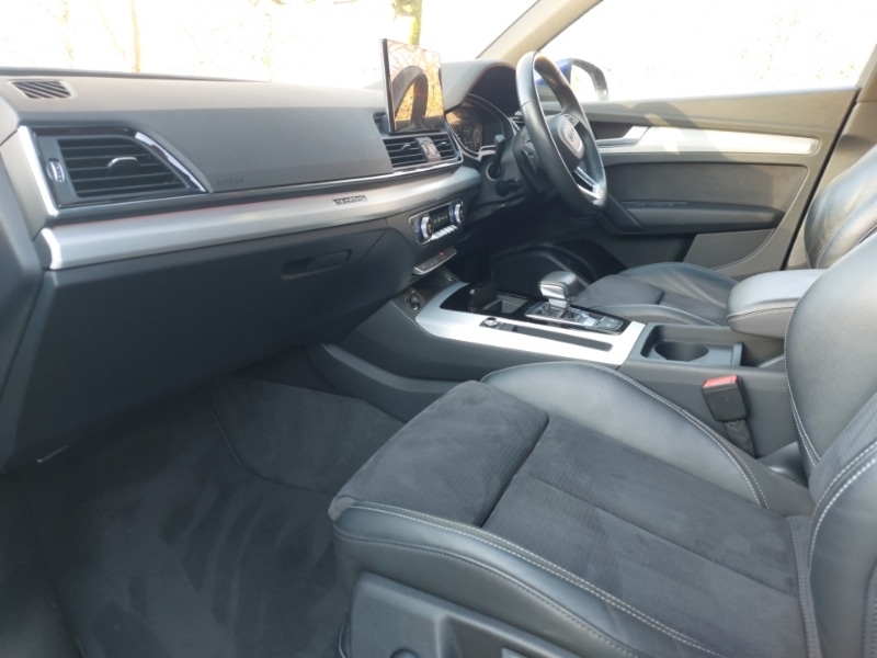 Used Audi Q5 2022 for sale - 77913425: Photo 5