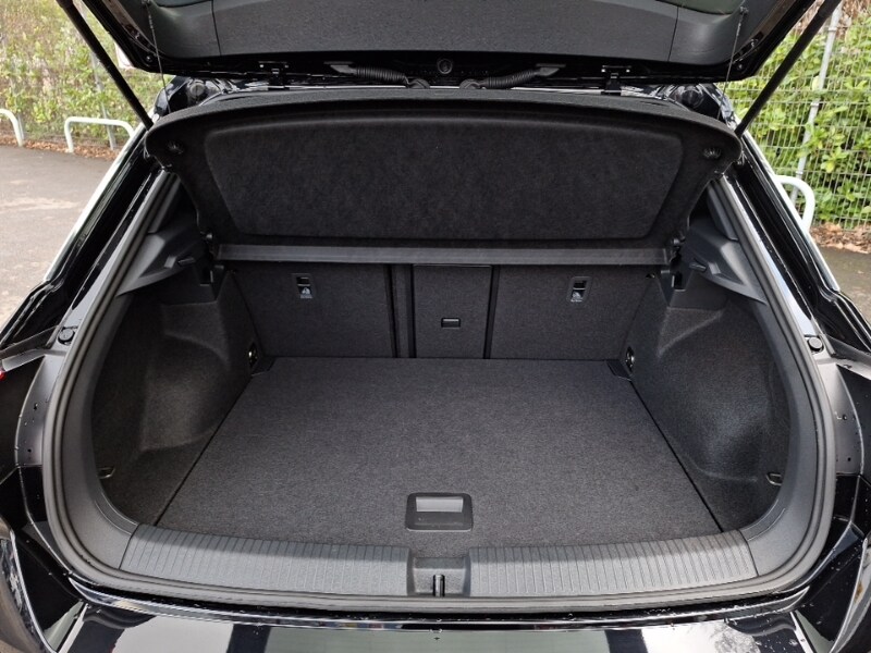 Used Volkswagen T-Roc 2025 for sale - 77606692: Photo 8