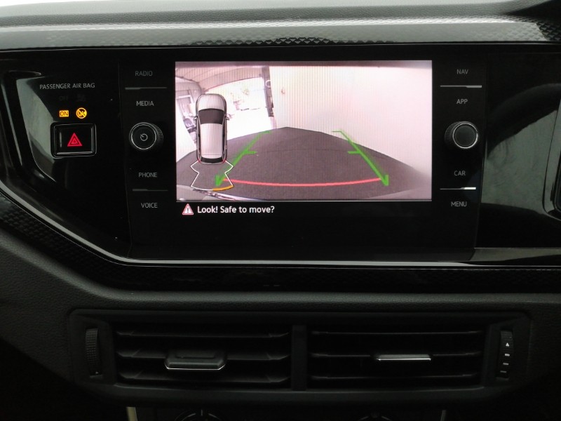 Used Volkswagen Polo 2024 for sale - 77290314: Photo 10