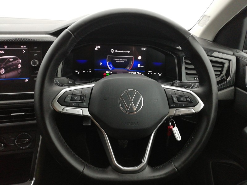 Used Volkswagen Polo 2024 for sale - 77290314: Photo 11