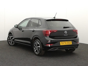 Used Volkswagen Polo 2024 for sale - 77290314: Photo