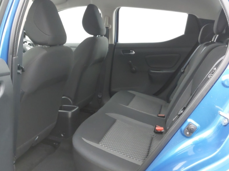 Used Nissan Micra 2021 for sale - 77467243: Photo 6