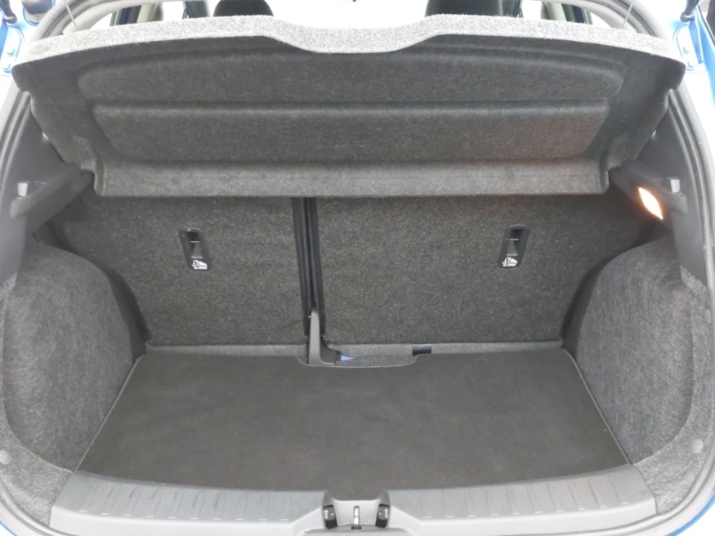 Used Nissan Micra 2021 for sale - 77467243: Photo 8