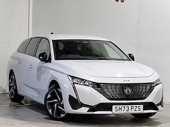 Used Peugeot 308 2023 for sale - 79031234: Photo