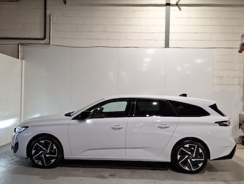 Used Peugeot 308 2023 for sale - 79031234: Photo