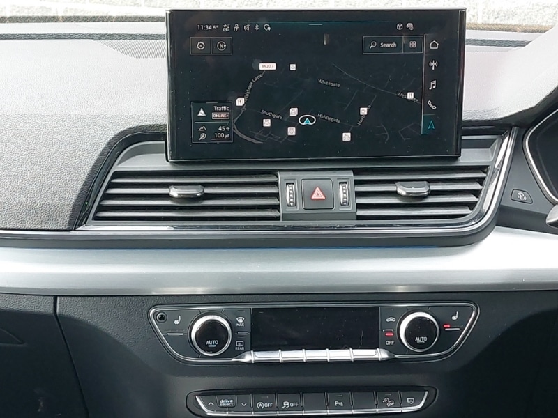 Used Audi Q5 2022 for sale - 77253218: Photo 10