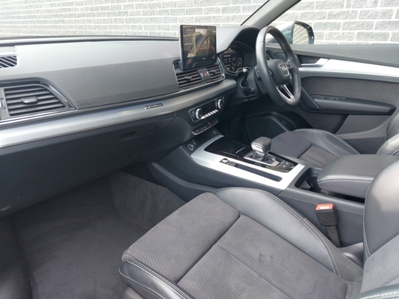 Used Audi Q5 2022 for sale - 77253218: Photo 5