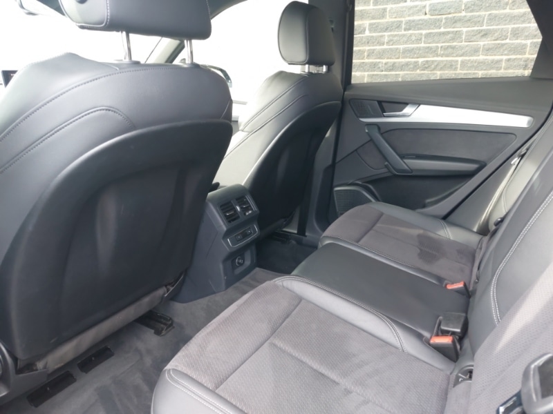 Used Audi Q5 2022 for sale - 77253218: Photo 6