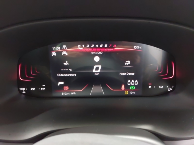 Used SEAT Ateca 2024 for sale - 76532801: Photo 10