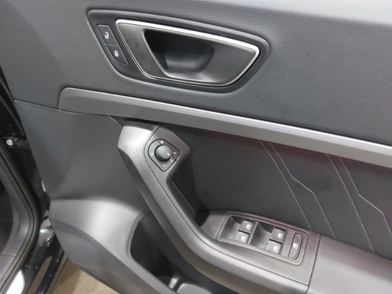 Used SEAT Ateca 2024 for sale - 76532801: Photo 12