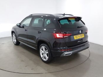 Used SEAT Ateca 2024 for sale - 76532801: Photo