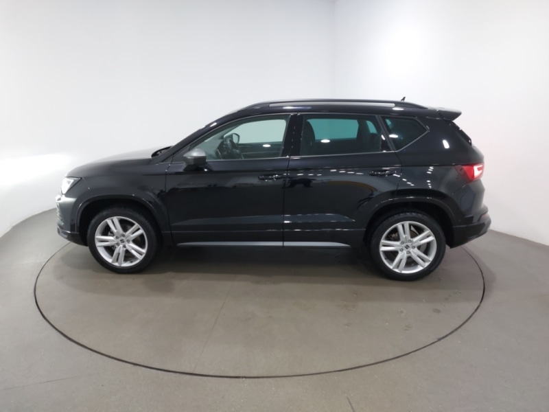 Used SEAT Ateca 2024 for sale - 76532801: Photo 4
