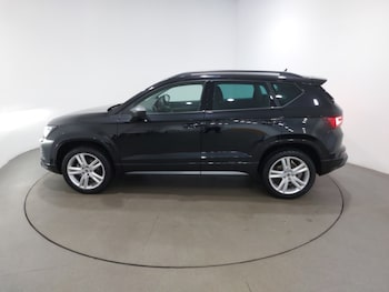 Used SEAT Ateca 2024 for sale - 76532801: Photo