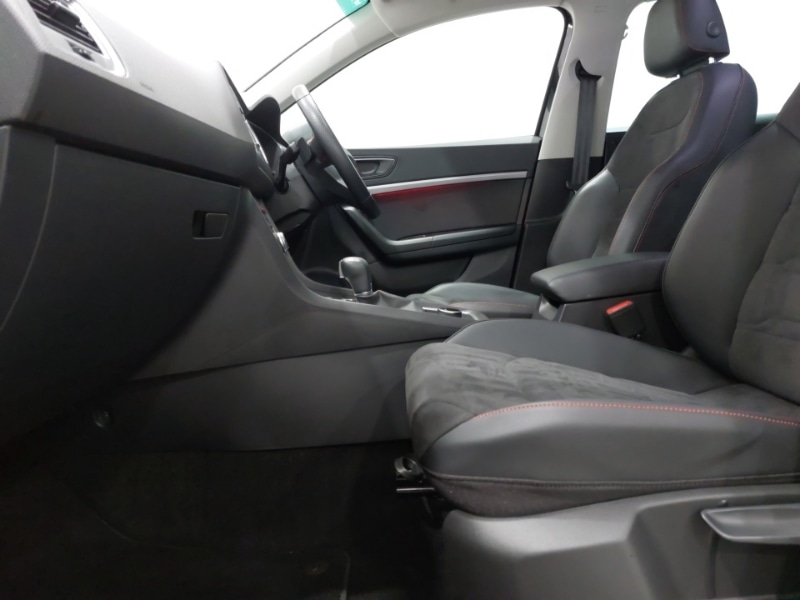 Used SEAT Ateca 2024 for sale - 76532801: Photo 5