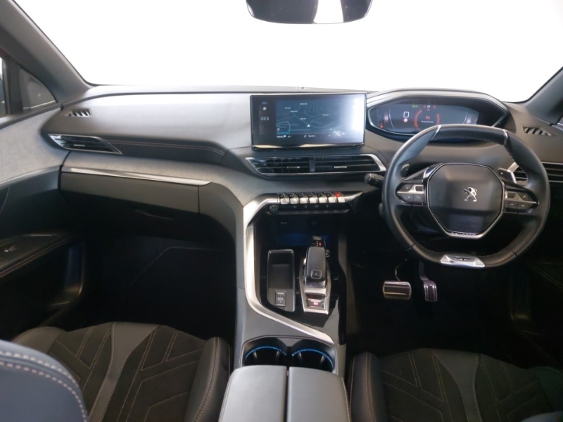 Used Peugeot 3008 2023 for sale - 76532679: Photo 2