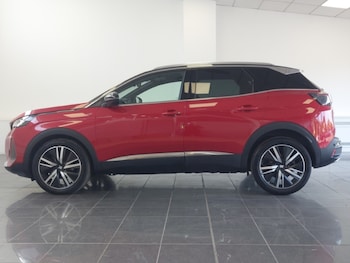 Used Peugeot 3008 2023 for sale - 76532679: Photo