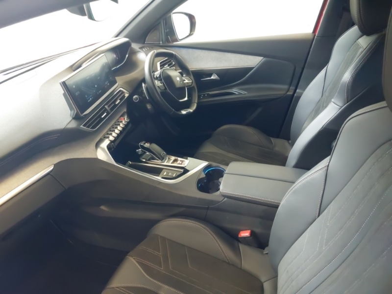 Used Peugeot 3008 2023 for sale - 76532679: Photo 5