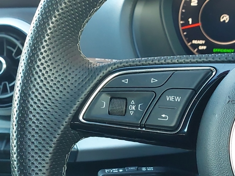 Used Audi Q2 2023 for sale - 77299163: Photo 11