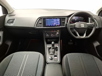 Used SEAT Ateca 2024 for sale - 78269721: Photo