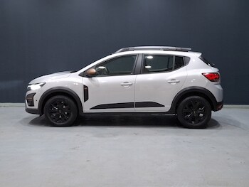Used Dacia Sandero Stepway 2024 for sale - 77273719: Photo