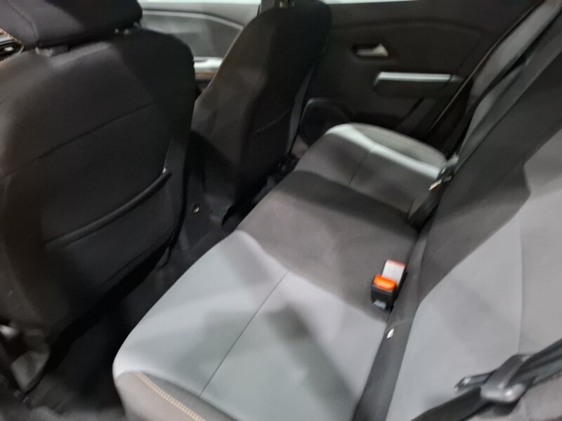 Used Dacia Sandero Stepway 2024 for sale - 77273719: Photo 6
