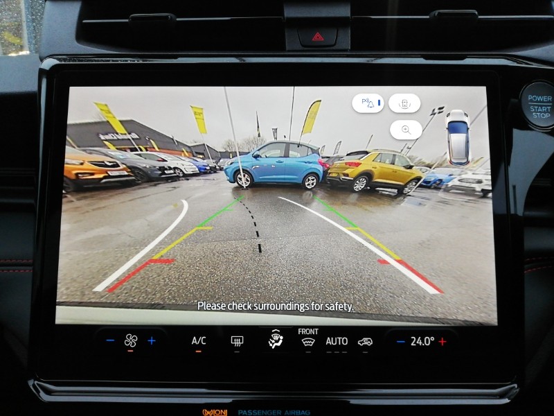 Used Ford Puma 2025 for sale - 77434305: Photo 11