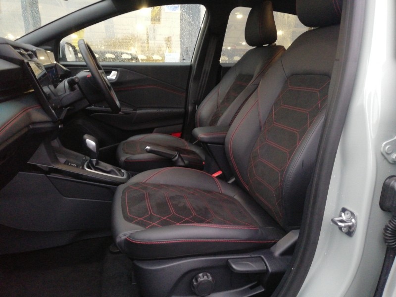 Used Ford Puma 2025 for sale - 77434305: Photo 5