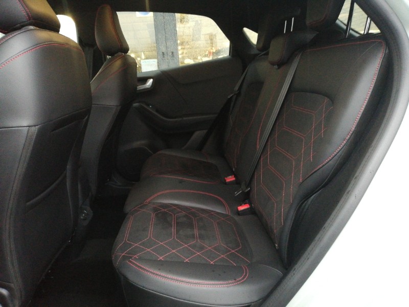 Used Ford Puma 2025 for sale - 77434305: Photo 6