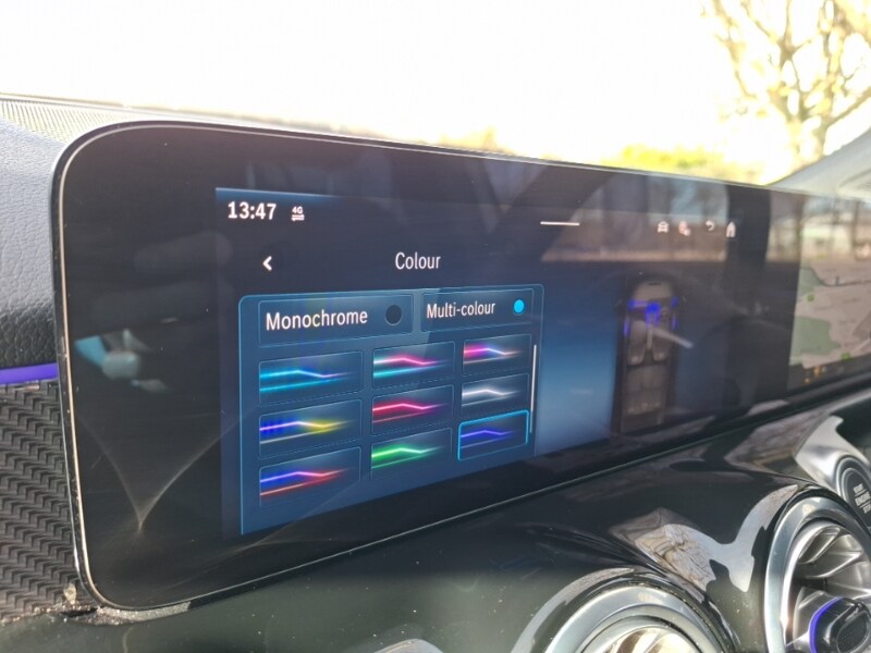 Used Mercedes-Benz GLB 2025 for sale - 78225563: Photo 11