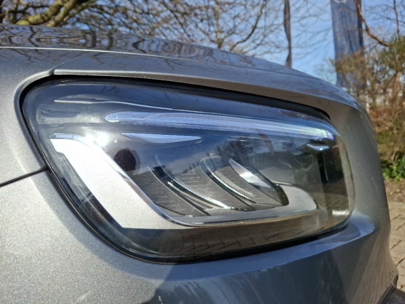 Used Mercedes-Benz GLB 2025 for sale - 78225563: Photo 12