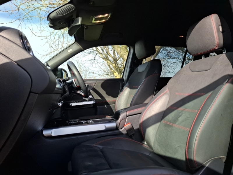 Used Mercedes-Benz GLB 2025 for sale - 78225563: Photo 5