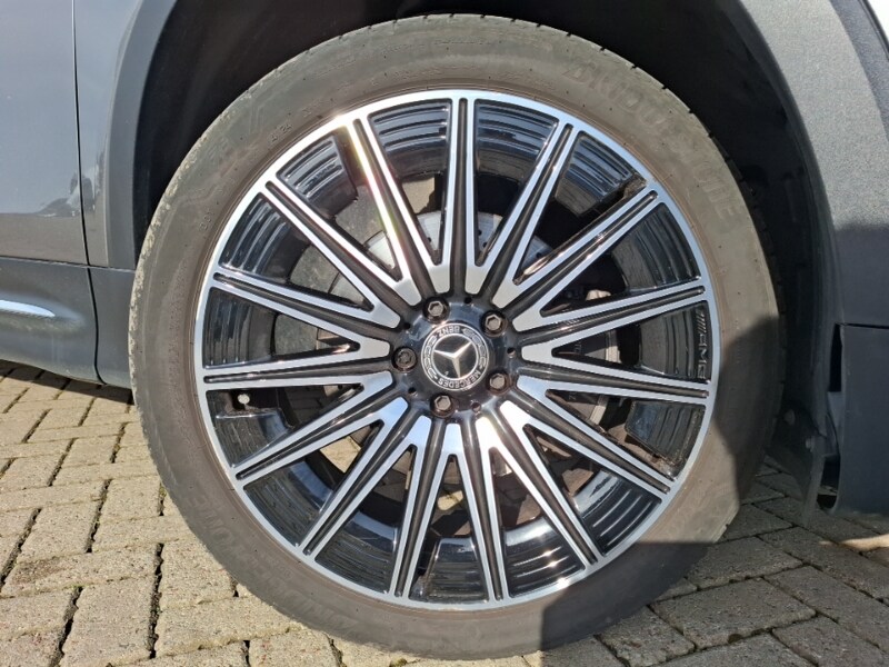 Used Mercedes-Benz GLB 2025 for sale - 78225563: Photo 9