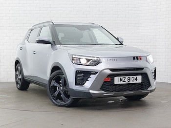 Used KGM Tivoli 2025 for sale - 78647838: Photo