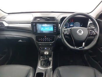 Used KGM Tivoli 2025 for sale - 78647838: Photo