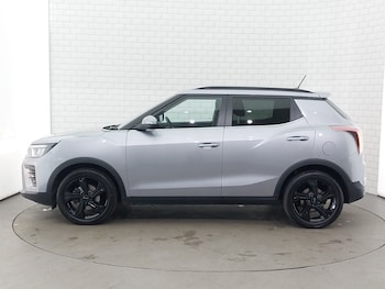 Used KGM Tivoli 2025 for sale - 78647838: Photo
