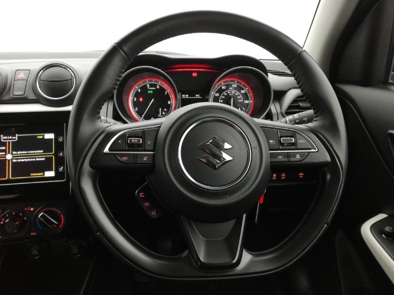 Used Suzuki Swift 2022 for sale - 77875886: Photo 11