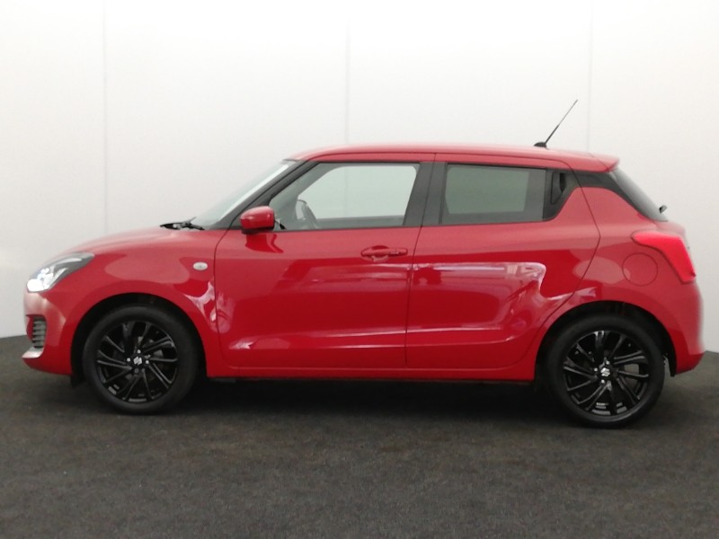 Used Suzuki Swift 2022 for sale - 77875886: Photo 4