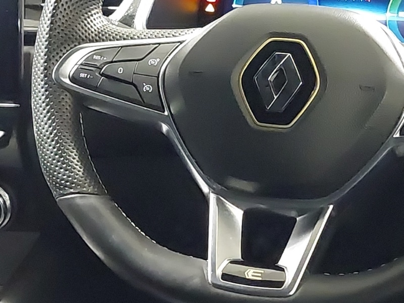 Used Renault Captur 2024 for sale - 77190129: Photo 10