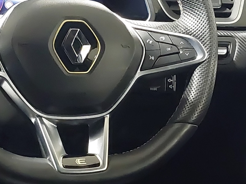 Used Renault Captur 2024 for sale - 77190129: Photo 11