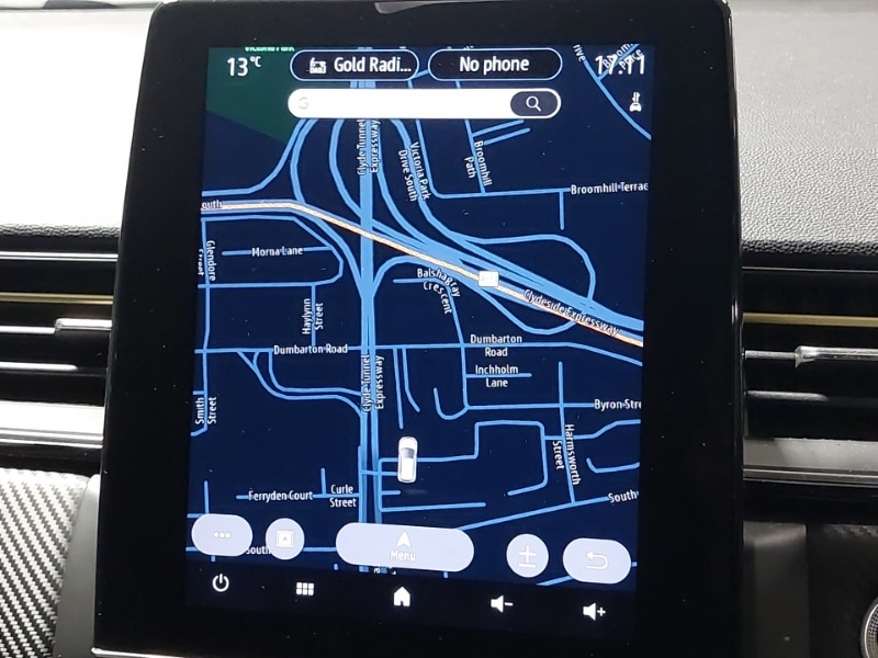 Used Renault Captur 2024 for sale - 77190129: Photo 12