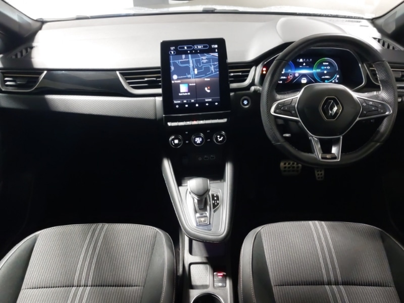 Used Renault Captur 2024 for sale - 77190129: Photo 2