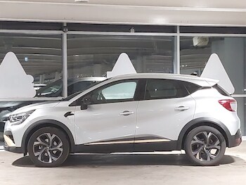 Used Renault Captur 2024 for sale - 77190129: Photo