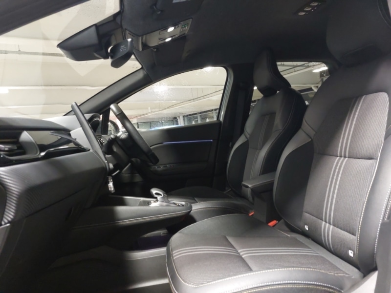 Used Renault Captur 2024 for sale - 77190129: Photo 5