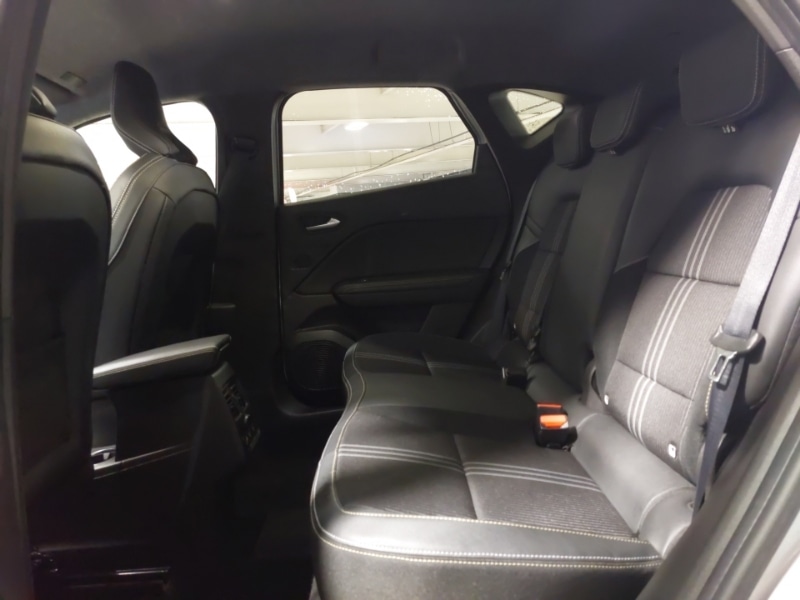 Used Renault Captur 2024 for sale - 77190129: Photo 6