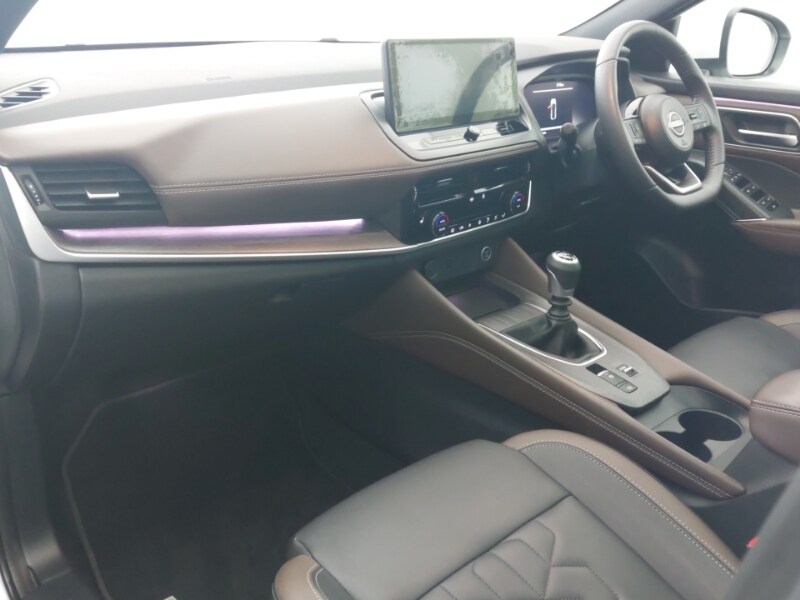 Used Nissan Qashqai 2025 for sale - 77876055: Photo 5