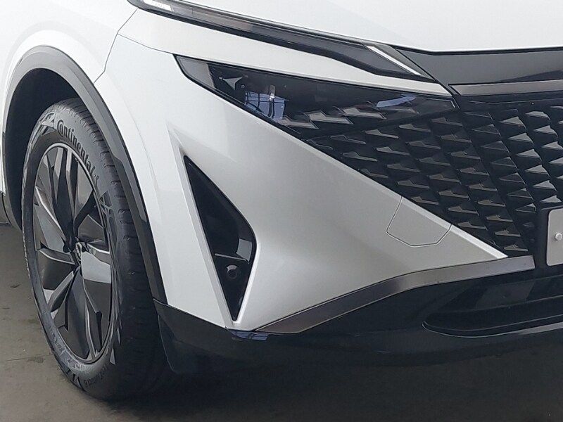 Used Nissan Qashqai 2025 for sale - 77876055: Photo 9