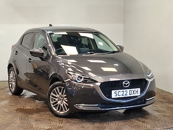 Used Mazda Mazda2 2022 for sale - 79157123: Photo