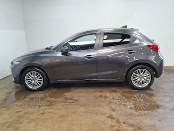 Used Mazda Mazda2 2022 for sale - 79157123: Photo