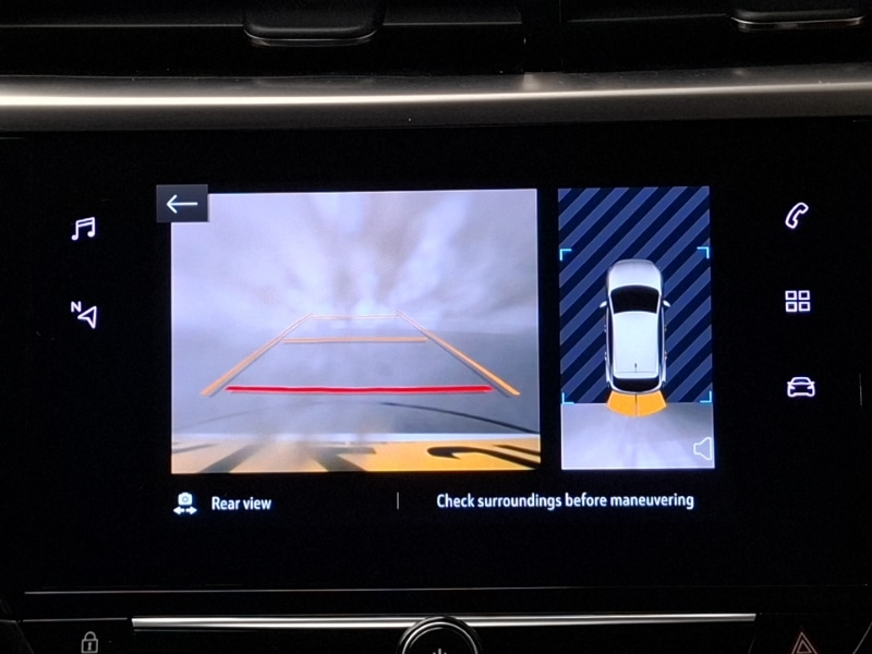 Used Vauxhall Corsa 2022 for sale - 77907167: Photo 11